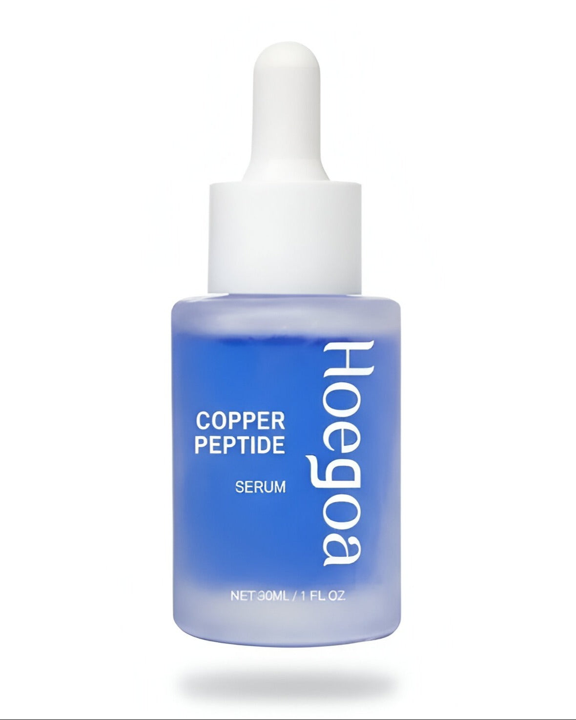 Hoegoa Organic Copper Peptide Hair Growth Serum