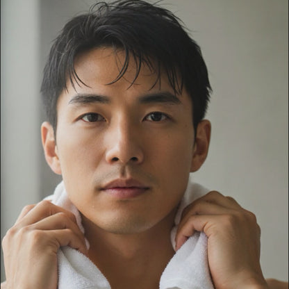 Hoegoa Organic Copper Peptide Hair Growth Serum